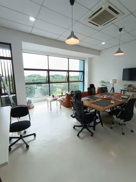 Office for Rent in Taman Dato Onn (Johor Bahru) - SJ CHAN - Interior - PropertyGuru.com.my