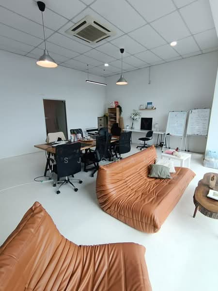 Office for Rent in Taman Dato Onn (Johor Bahru) - SJ CHAN - Interior - PropertyGuru.com.my