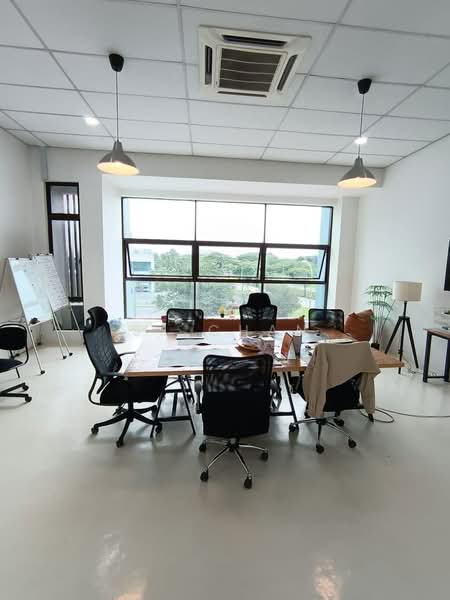 Office for Rent in Taman Dato Onn (Johor Bahru) - SJ CHAN - Interior - PropertyGuru.com.my