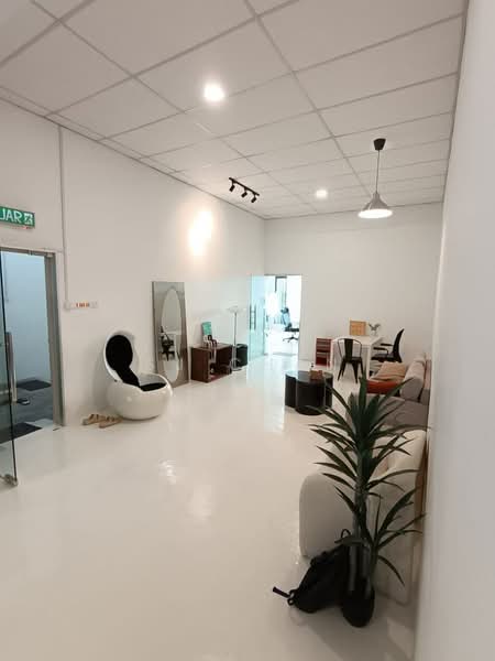 Office for Rent in Taman Dato Onn (Johor Bahru) - SJ CHAN - Interior - PropertyGuru.com.my