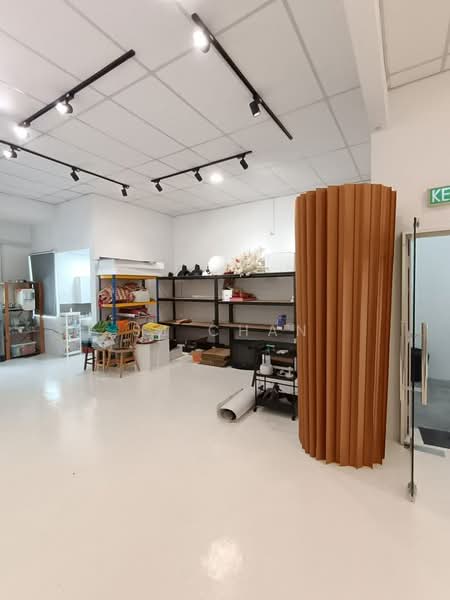 Office for Rent in Taman Dato Onn (Johor Bahru) - SJ CHAN - Interior - PropertyGuru.com.my