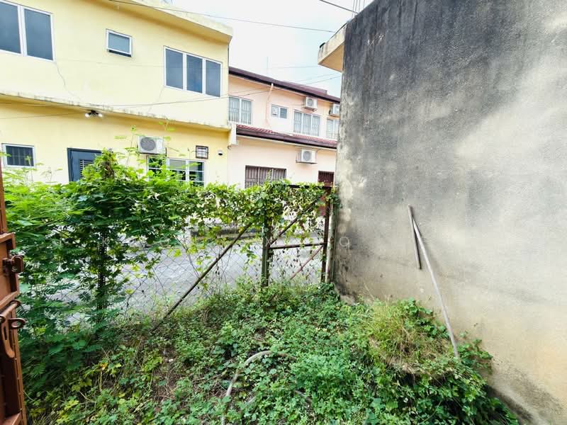 Rumah Teres untuk Dijual di Taman Tun Perak (Rawang) - Kwong Xiao Wei - Exterior - PropertyGuru.com.my