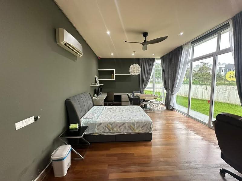 Bungalow House for Sale in Ampang Jaya (Ampang) - YK. Ho - Bedroom - PropertyGuru.com.my