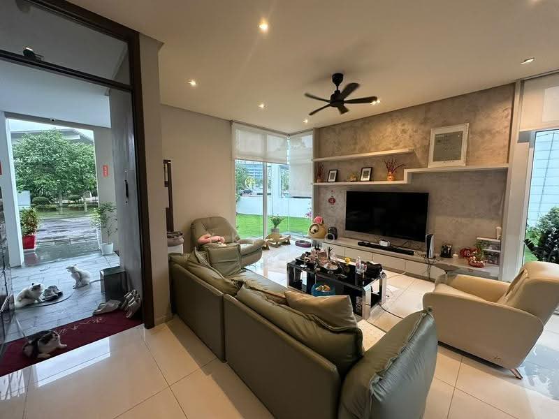Bungalow House for Sale in Ampang Jaya (Ampang) - YK. Ho - PropertyGuru.com.my
