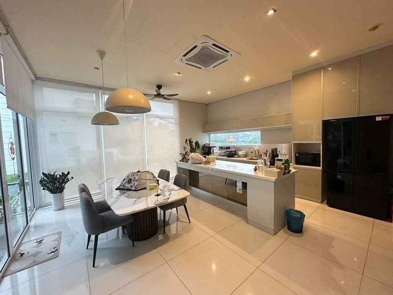 Bungalow House for Sale in Ampang Jaya (Ampang) - YK. Ho - PropertyGuru.com.my