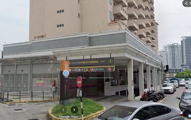 Shop / Office for Sale in Bayan Lepas (Penang) - Andrew Liew - Car Park - PropertyGuru.com.my