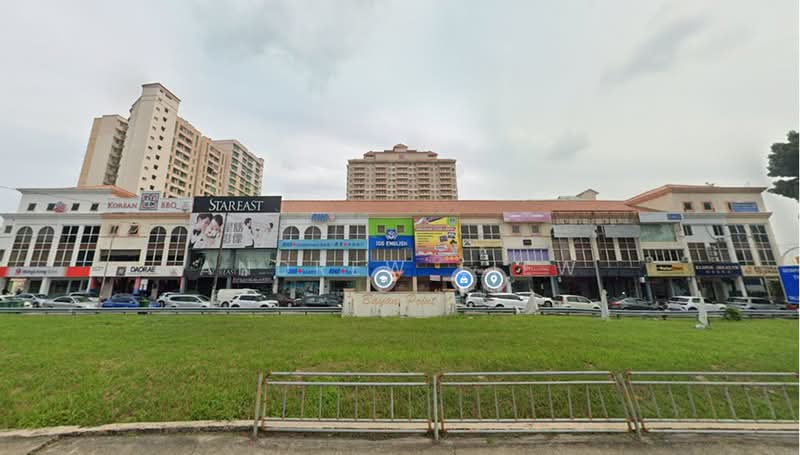 Shop / Office for Sale in Bayan Lepas (Penang) - Andrew Liew - Exterior - PropertyGuru.com.my