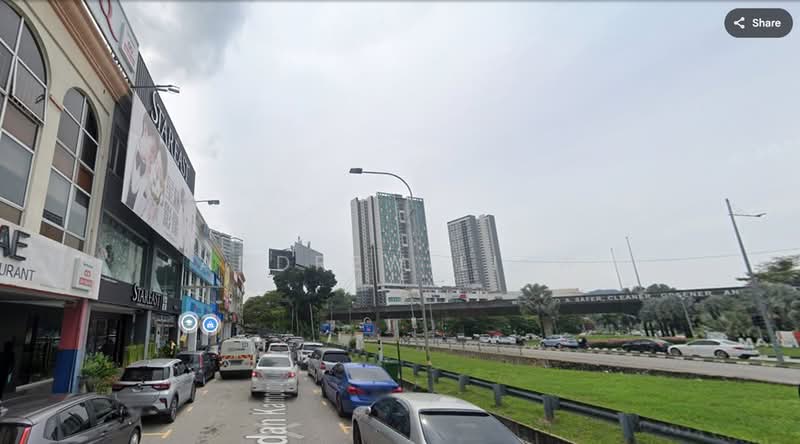 Shop / Office for Sale in Bayan Lepas (Penang) - Andrew Liew - Exterior - PropertyGuru.com.my