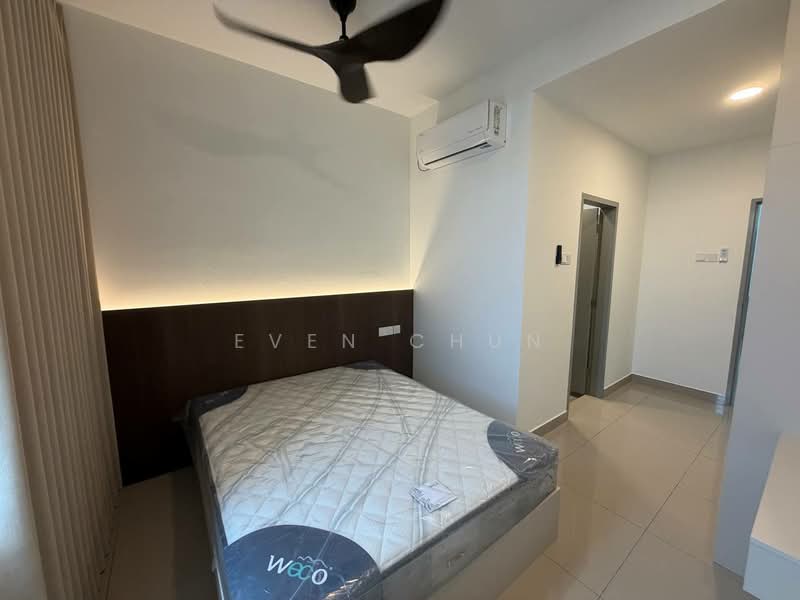 Rumah Teres 2.5 Tingkat untuk Disewa di Taman Ponderosa (Johor Bahru) - Even Chun - PropertyGuru.com.my