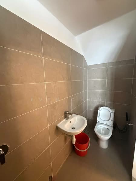 Rumah Teres 2.5 Tingkat untuk Disewa di Taman Ponderosa (Johor Bahru) - Even Chun - PropertyGuru.com.my