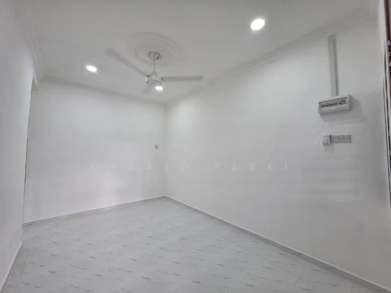 1-storey Terraced House for Sale in Kulim (Kedah) - Gerald Peski - Interior - PropertyGuru.com.my