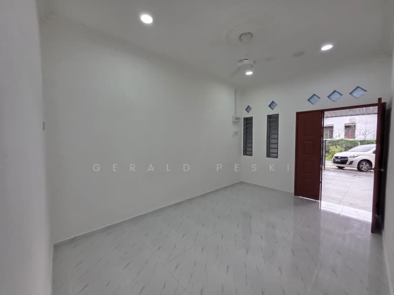 1-storey Terraced House for Sale in Kulim (Kedah) - Gerald Peski - Interior - PropertyGuru.com.my