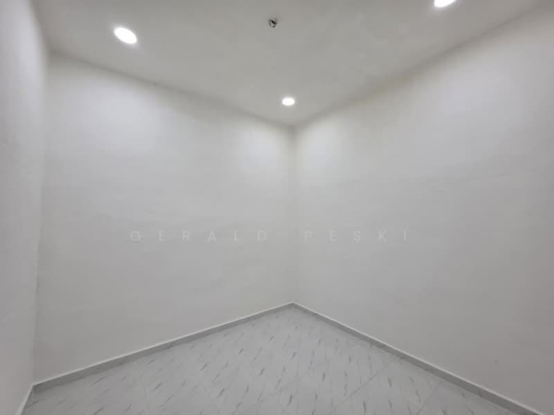 1-storey Terraced House for Sale in Kulim (Kedah) - Gerald Peski - Interior - PropertyGuru.com.my