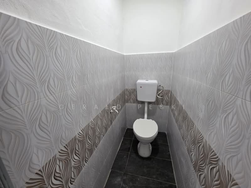 1-storey Terraced House for Sale in Kulim (Kedah) - Gerald Peski - PropertyGuru.com.my
