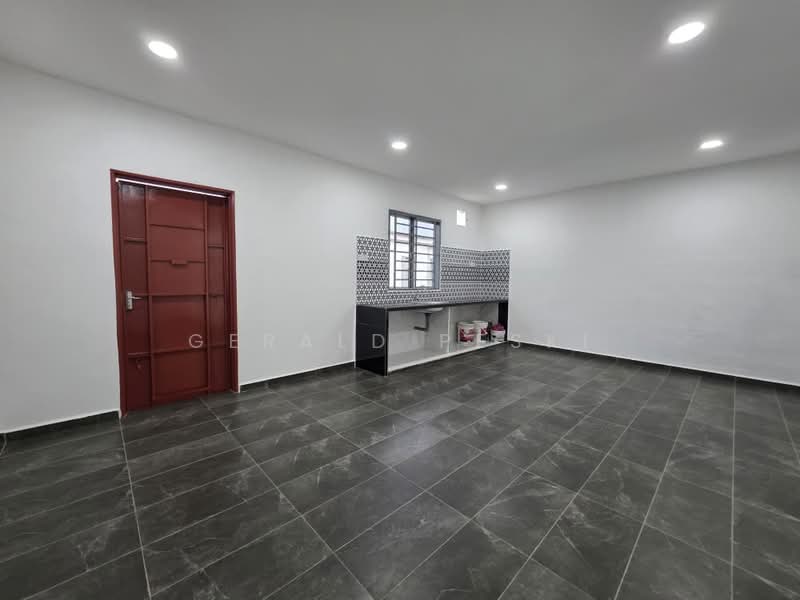 1-storey Terraced House for Sale in Kulim (Kedah) - Gerald Peski - PropertyGuru.com.my