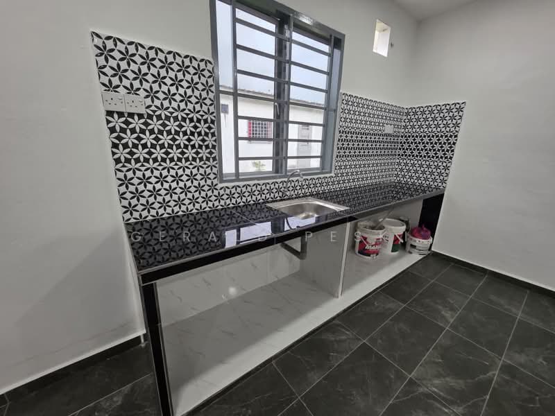 1-storey Terraced House for Sale in Kulim (Kedah) - Gerald Peski - PropertyGuru.com.my