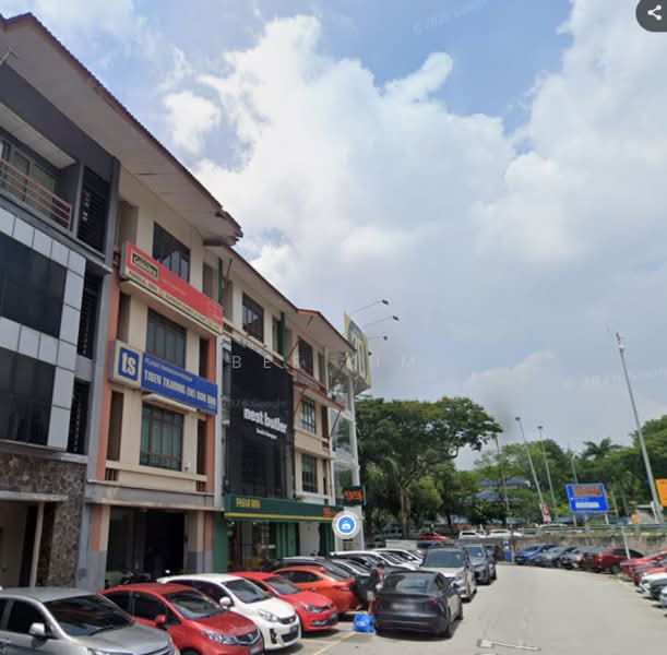 Kedai / Pejabat untuk Dijual di SS7 (Petaling Jaya) - Bee Kim - Exterior - PropertyGuru.com.my