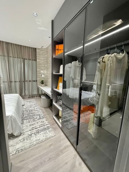 Condominium for Sale at Skyvilla Residences - NANCY JONG CHIEW JING - Bedroom - PropertyGuru.com.my
