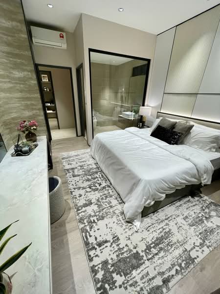 Condominium for Sale at Skyvilla Residences - NANCY JONG CHIEW JING - Bedroom - PropertyGuru.com.my