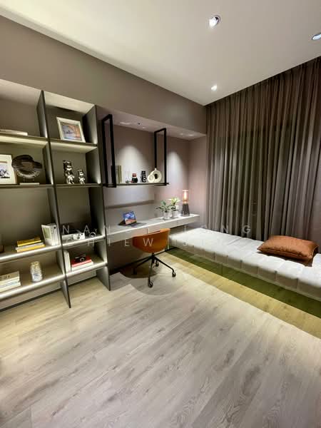 Condominium for Sale at Skyvilla Residences - NANCY JONG CHIEW JING - Study - PropertyGuru.com.my