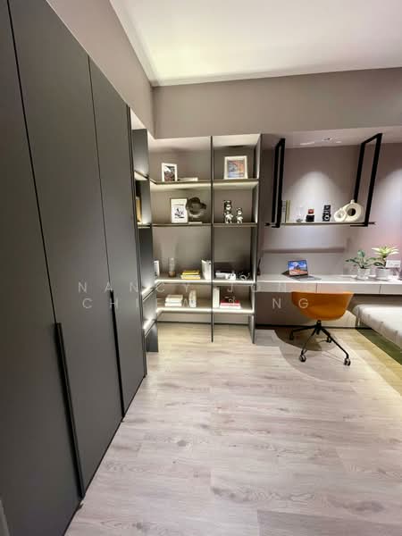 Condominium for Sale at Skyvilla Residences - NANCY JONG CHIEW JING - Study - PropertyGuru.com.my