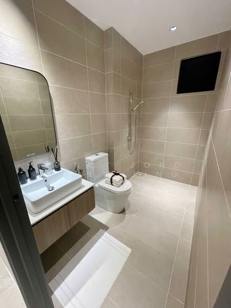 Condominium for Sale at Skyvilla Residences - NANCY JONG CHIEW JING - Bathroom - PropertyGuru.com.my