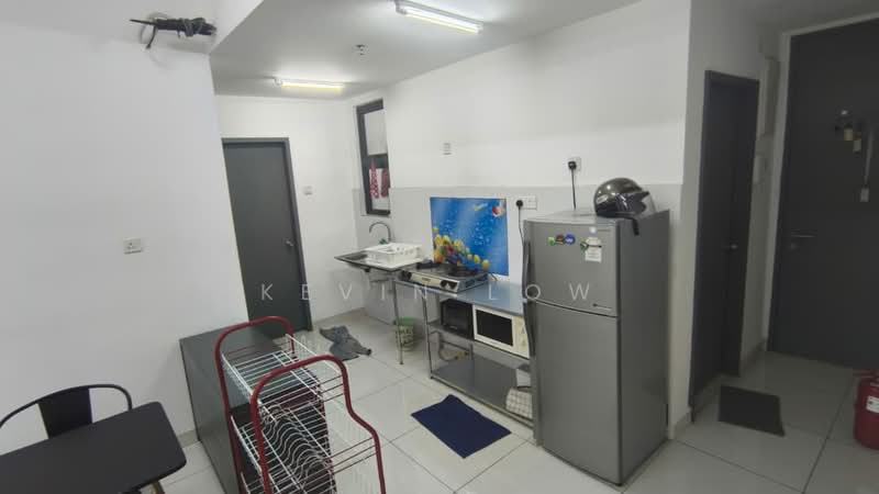 Service Residence for Rent at TRIO By Setia - KEVIN LOW - PropertyGuru.com.my