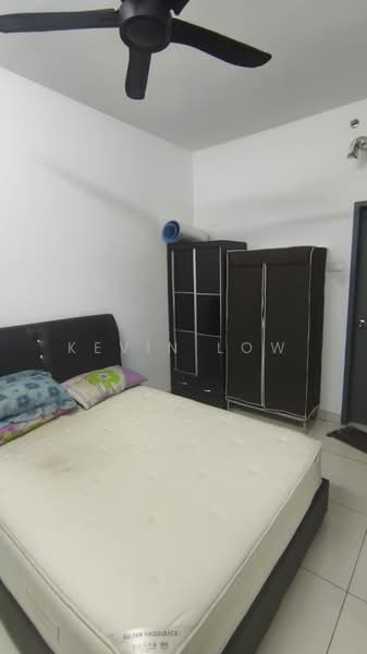 Service Residence for Rent at TRIO By Setia - KEVIN LOW - PropertyGuru.com.my