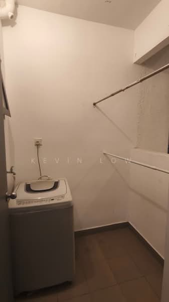 Service Residence for Rent at TRIO By Setia - KEVIN LOW - PropertyGuru.com.my