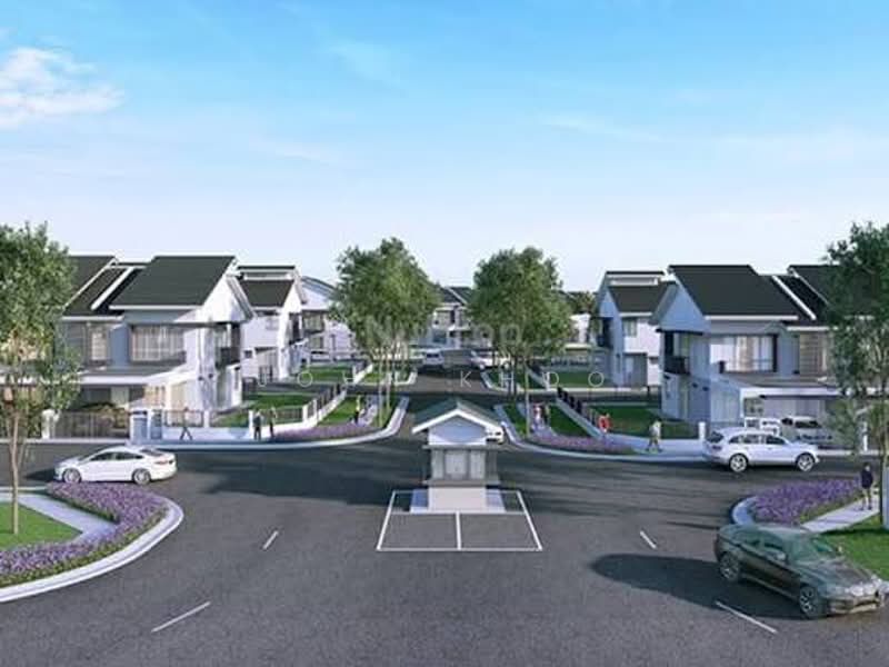 2-storey Terraced House for Sale in Nilai Impian (Nilai) - John Khoo - PropertyGuru.com.my