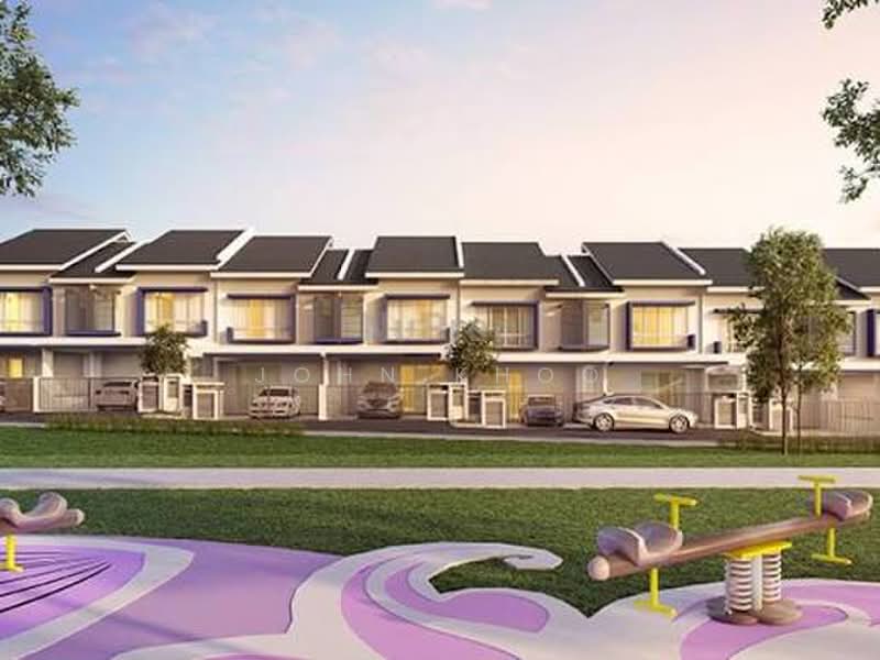 2-storey Terraced House for Sale in Nilai Impian (Nilai) - John Khoo - PropertyGuru.com.my