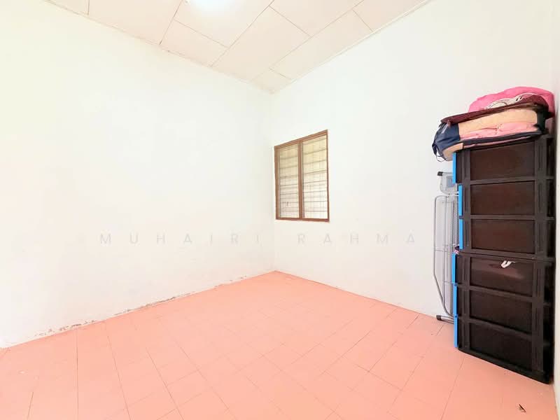 1-storey Terraced House for Sale in Bukit Beruntung (Selangor) - Muhairi Rahman - Interior - PropertyGuru.com.my