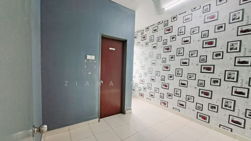 Rumah Teres 2 Tingkat untuk Dijual di Saujana Utama (Puncak Alam) - Ziana Najib - Interior - PropertyGuru.com.my