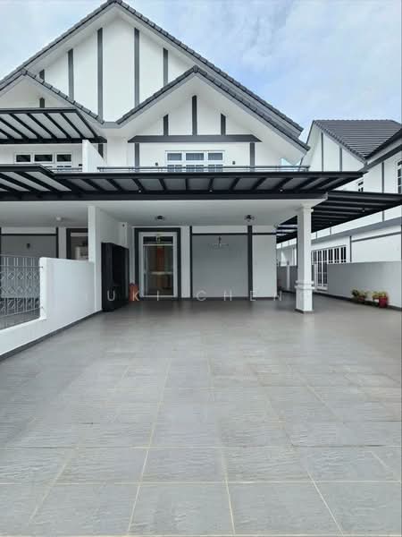 Cluster House for Sale in Eco Spring (Johor Bahru) - Yuki Cheng - PropertyGuru.com.my