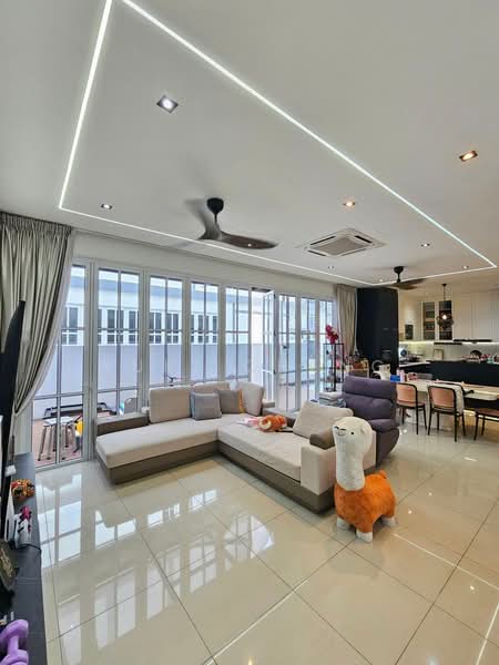 Cluster House for Sale in Eco Spring (Johor Bahru) - Yuki Cheng - PropertyGuru.com.my