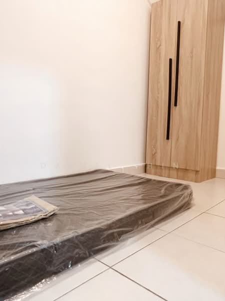 Servis Apartment untuk Disewa di Flora Residency - Daniel Chin - Bedroom - PropertyGuru.com.my