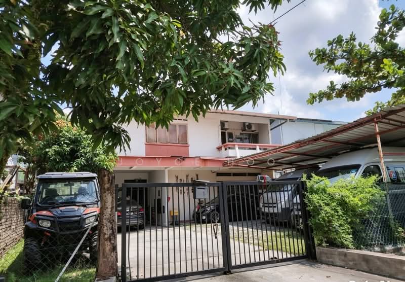 Commercial Land for Sale in SS1 (Petaling Jaya) - Joyce Hoo - Exterior - PropertyGuru.com.my