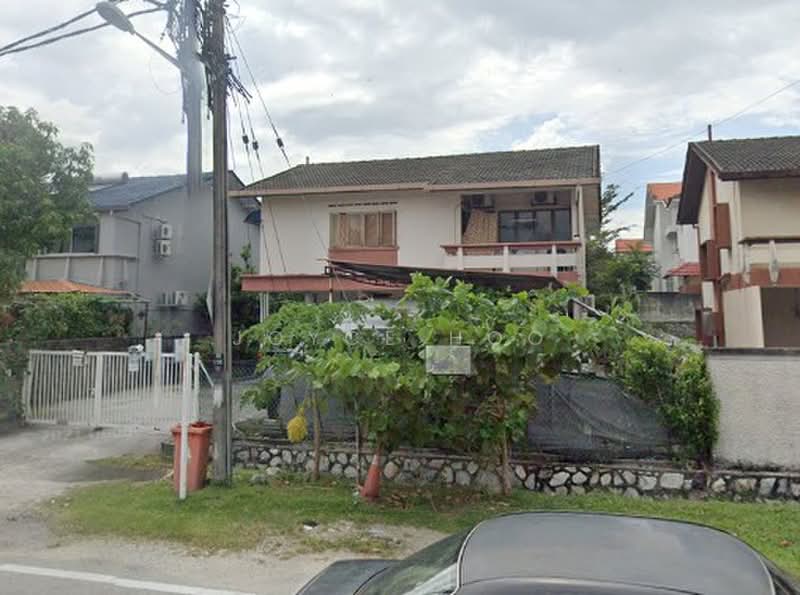 Commercial Land for Sale in SS1 (Petaling Jaya) - Joyce Hoo - Exterior - PropertyGuru.com.my