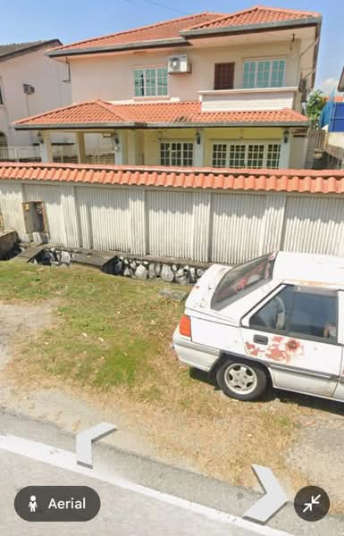 Commercial Land for Sale in SS1 (Petaling Jaya) - Joyce Hoo - Exterior - PropertyGuru.com.my