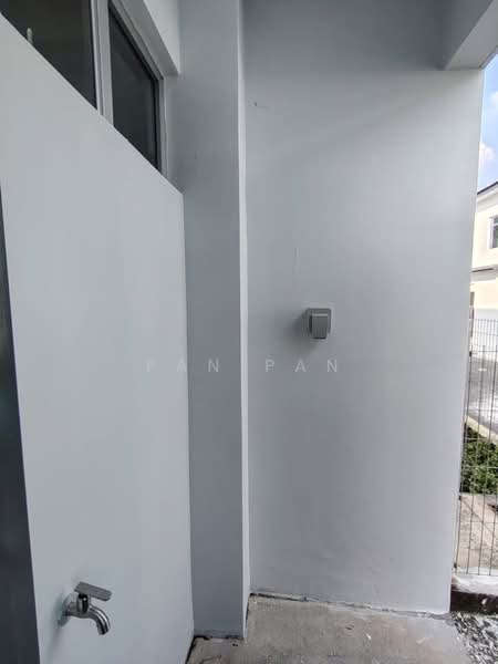 Terraced House for Rent in Bandar Dato Onn (Tebrau) - Pan Pan - PropertyGuru.com.my