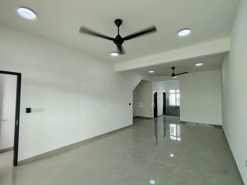 Terraced House for Rent in Bandar Dato Onn (Tebrau) - Pan Pan - PropertyGuru.com.my