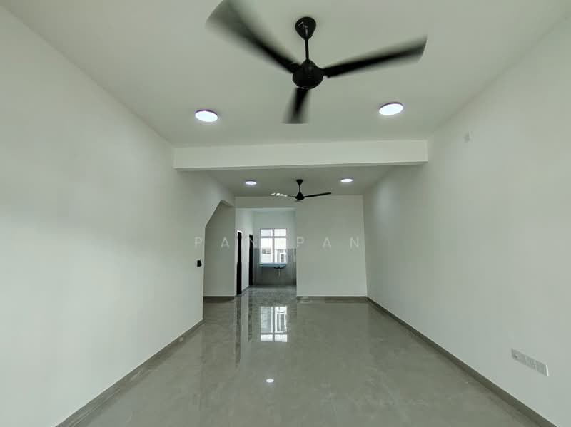 Terraced House for Rent in Bandar Dato Onn (Tebrau) - Pan Pan - PropertyGuru.com.my