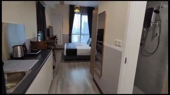 Service Residence for Rent at Cubic Botanical - Daniel Wong CK - PropertyGuru.com.my