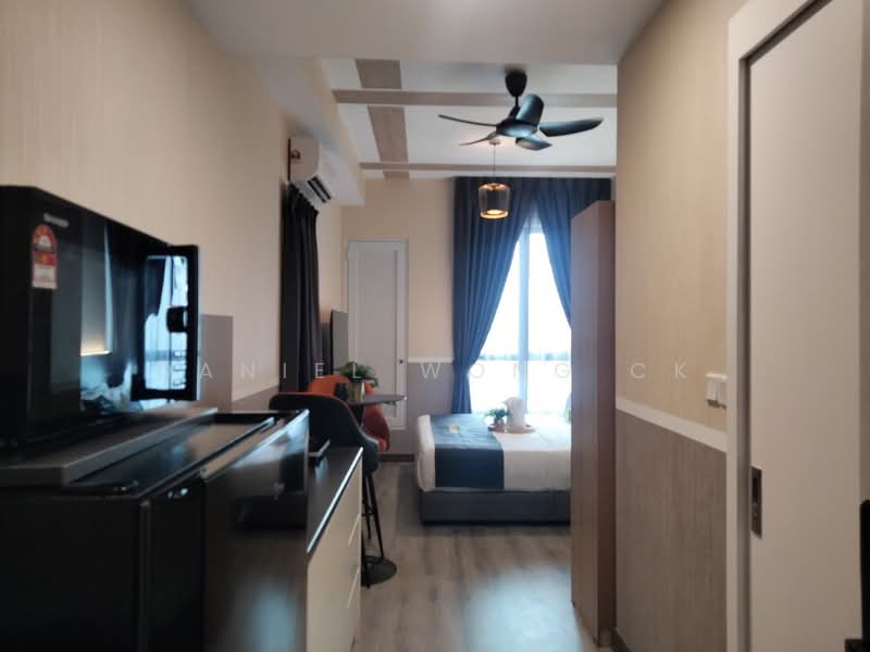 Service Residence for Rent at Cubic Botanical - Daniel Wong CK - PropertyGuru.com.my