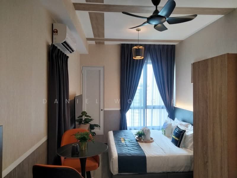 Service Residence for Rent at Cubic Botanical - Daniel Wong CK - PropertyGuru.com.my