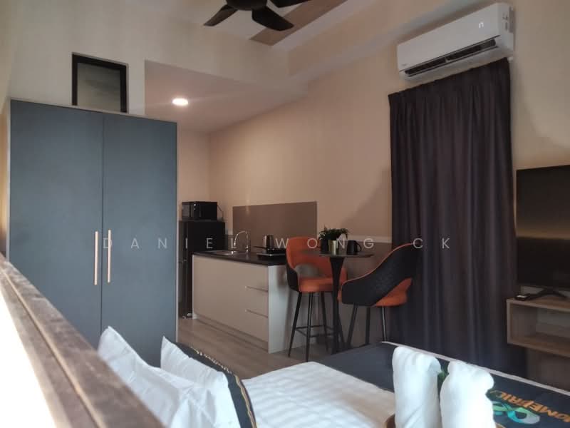 Service Residence for Rent at Cubic Botanical - Daniel Wong CK - PropertyGuru.com.my