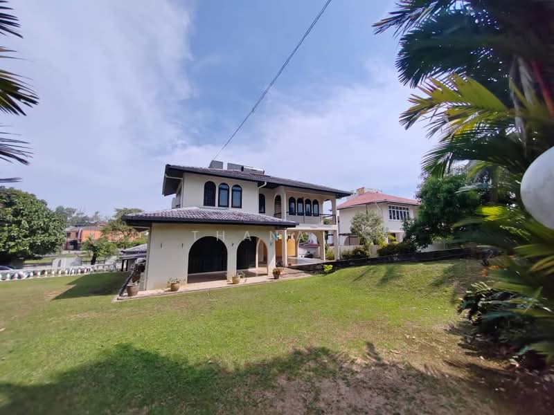 Bungalow for Sale in Seksyen 11 (Shah Alam) - Thana . - PropertyGuru.com.my