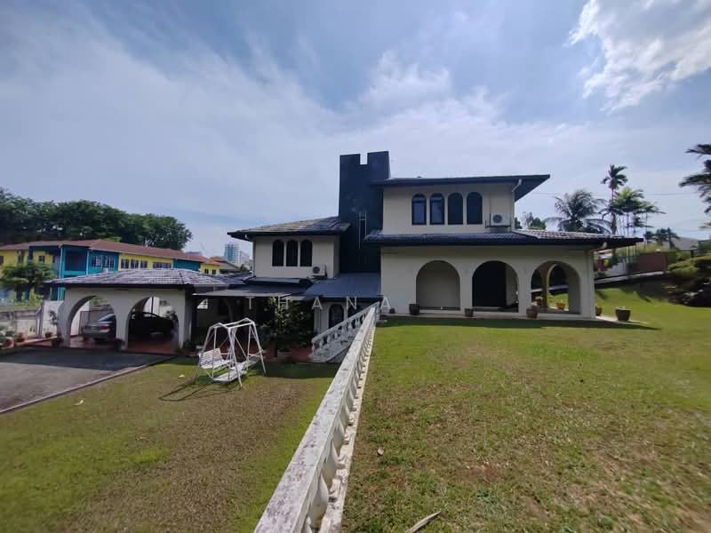 Bungalow for Sale in Seksyen 11 (Shah Alam) - Thana . - PropertyGuru.com.my
