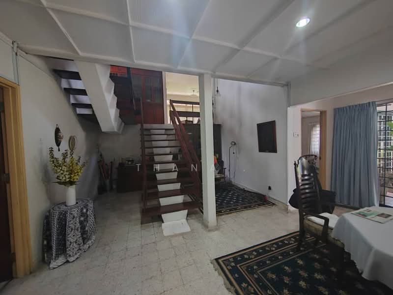 Bungalow for Sale in Seksyen 11 (Shah Alam) - Thana . - PropertyGuru.com.my