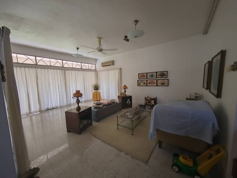 Bungalow for Sale in Seksyen 11 (Shah Alam) - Thana . - PropertyGuru.com.my